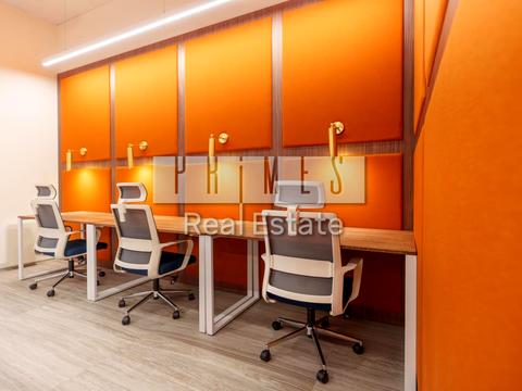 комерційна за адресою Берестейський просп. (Перемоги), 42