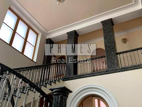 дом по адресу Вітряні Гори ул.