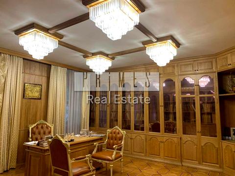 дом по адресу Вітряні Гори ул.