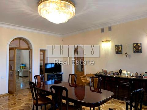 дом по адресу Вітряні Гори ул.