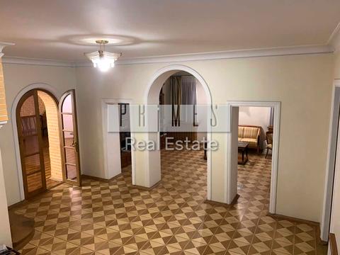 дом по адресу Вітряні Гори ул.