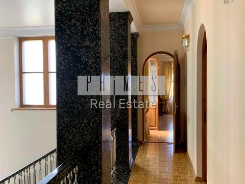 дом по адресу Вітряні Гори ул.