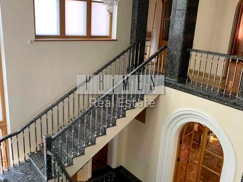 дом по адресу Вітряні Гори ул.