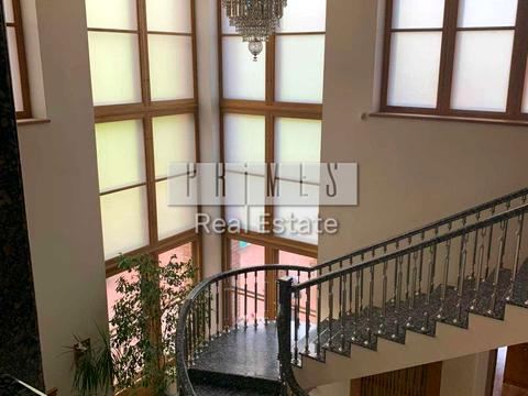 дом по адресу Вітряні Гори ул.