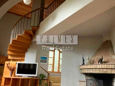 дом по адресу Вітряні Гори ул.