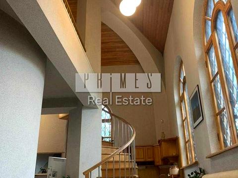 дом по адресу Вітряні Гори ул.