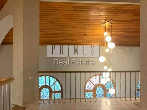 дом по адресу Вітряні Гори ул.