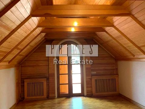 дом по адресу Вітряні Гори ул.