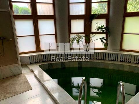 дом по адресу Вітряні Гори ул.