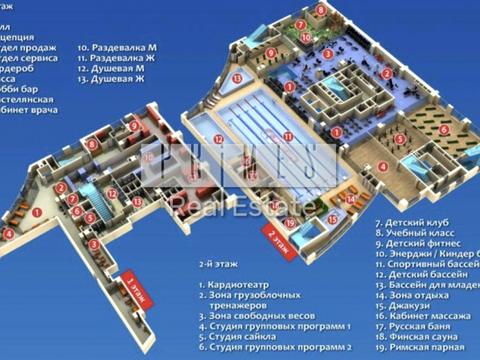 комерційна за адресою просп. Голосіївський, 58а