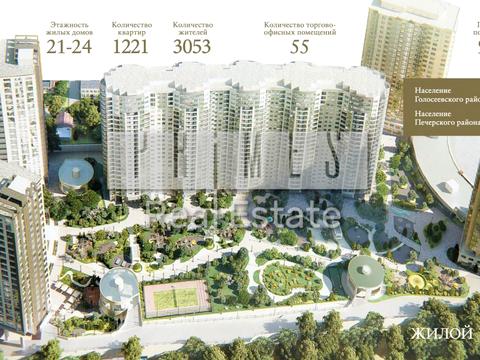 комерційна за адресою просп. Голосіївський, 58а