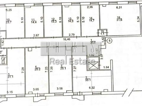 комерційна за адресою Глибочицька вул., 40