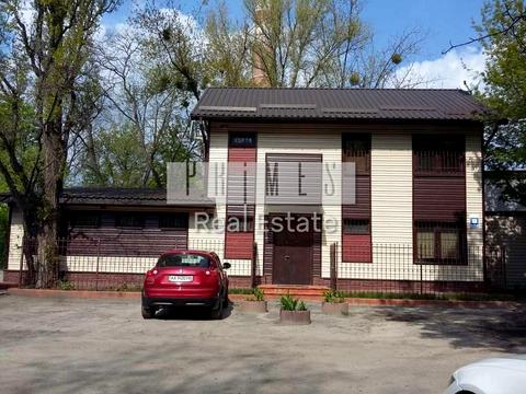 дом по адресу Ольжича ул., 14