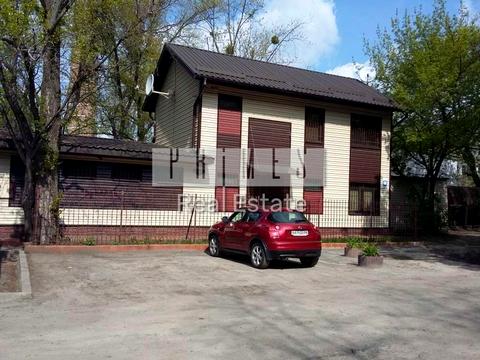 дом по адресу Ольжича ул., 14