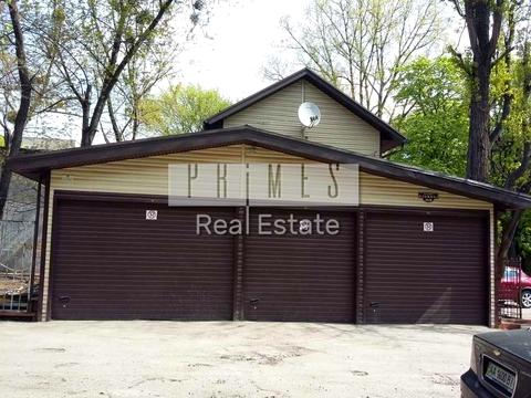 дом по адресу Ольжича ул., 14