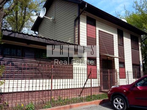 дом по адресу Ольжича ул., 14