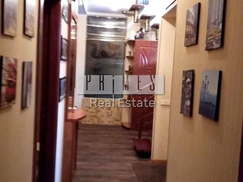 дом по адресу Ольжича ул., 14