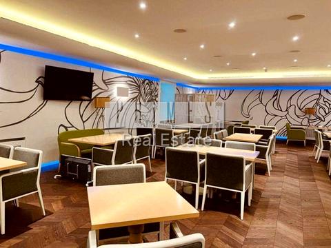 комерційна за адресою Київ, Митрофана Довнар-Запольського вул., 7-9