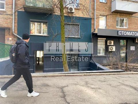 коммерческая по адресу Неманская ул., 4