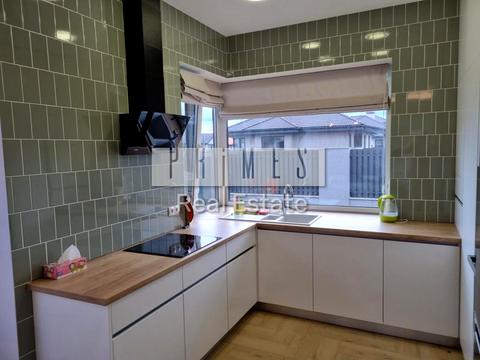 будинок за адресою с. Осещина, Абрикосова, 8