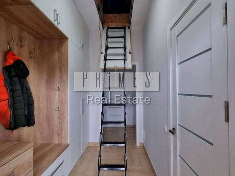 будинок за адресою с. Осещина, Абрикосова, 8