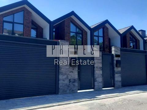 дом по адресу Квітки-Основʼяненка пер., 33