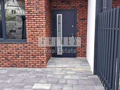 дом по адресу Квітки-Основʼяненка пер., 33