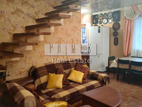 будинок за адресою Стеценка вул., 30/7