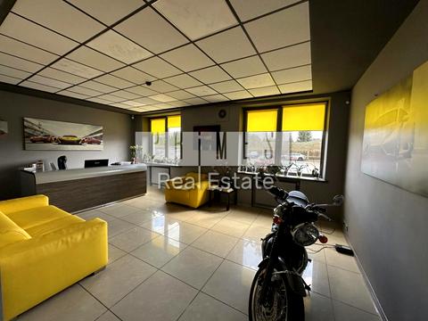 коммерческая по адресу ЖБК Чистоводдя, 23