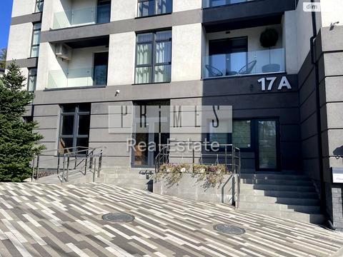 комерційна за адресою Київ, Солом'янська пл., 17а
