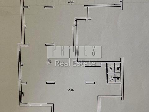 комерційна за адресою Солом'янська пл., 17а