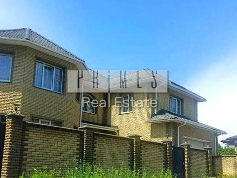 дом по адресу Південна