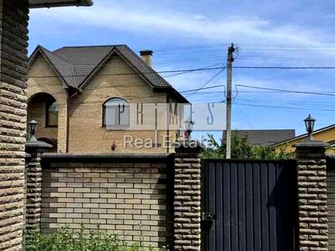 дом по адресу Південна