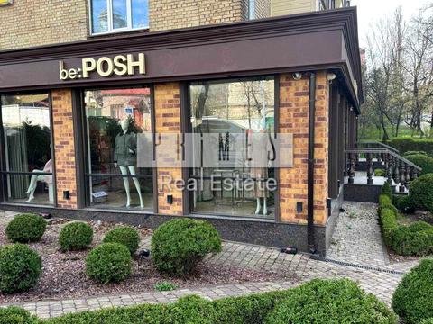 коммерческая по адресу Джона Маккейна ул. (Кудри Ивана), 10