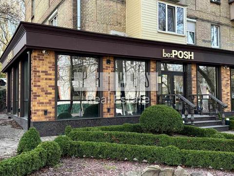 коммерческая по адресу Джона Маккейна ул. (Кудри Ивана), 10