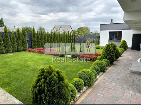 дом по адресу Гетьмана Вадима