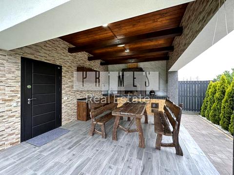 дом по адресу Гетьмана Вадима