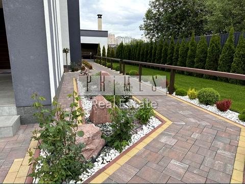 дом по адресу Гетьмана Вадима