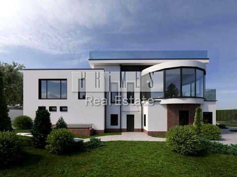 дом по адресу Миру