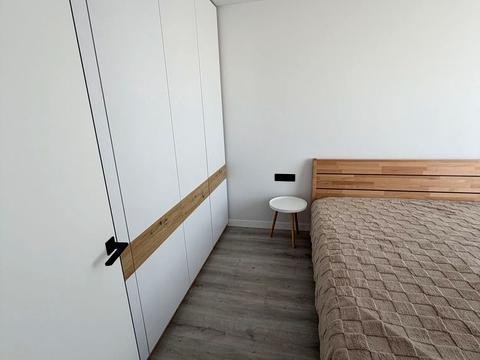 квартира за адресою Михайла Максимовича вул. (Онуфрія Трутенка), 32-Б