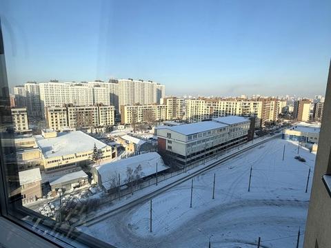 квартира за адресою Михайла Максимовича вул. (Онуфрія Трутенка), 32-Б