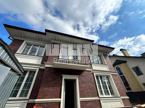 дом по адресу Бусловська, 23