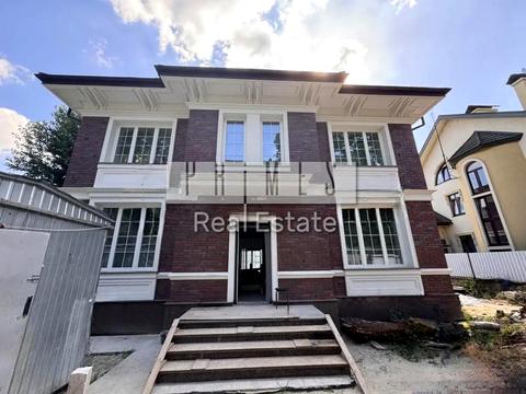 дом по адресу Бусловська, 23