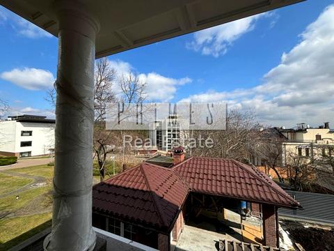 дом по адресу Бусловська, 23