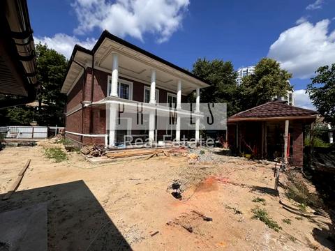 дом по адресу Бусловська, 23