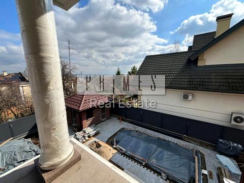 дом по адресу Бусловська, 23