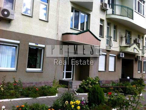 коммерческая по адресу Анатолія Кузнецова ул. (Дмитрівська), 52 б