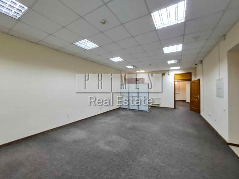 коммерческая по адресу Анатолія Кузнецова ул. (Дмитрівська), 52 б