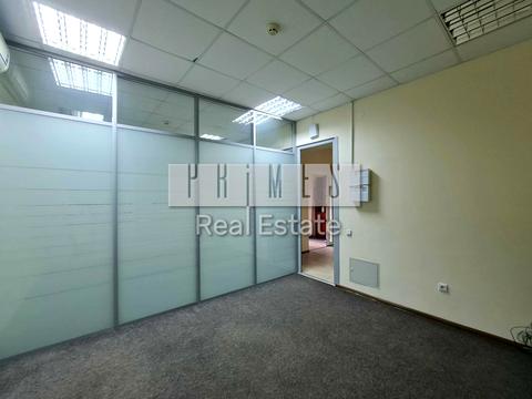 коммерческая по адресу Анатолія Кузнецова ул. (Дмитрівська), 52 б