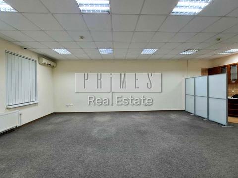 коммерческая по адресу Анатолія Кузнецова ул. (Дмитрівська), 52 б